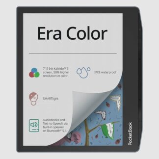 eBook PocketBook Era Color Stormy Sea 32 GB 7" eBook PocketBook Era Color Stormy Sea 32 GB 7"
