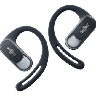 OPENFIT AIR - AURICOLARI TRUE WIRELESS AD ORECCHIO LIBERO - NERO
