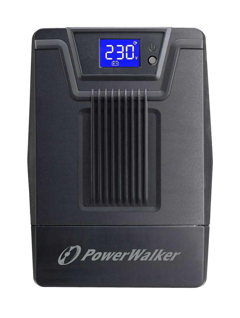 PowerWalker VI 2000 SCL UPS 2000VA/ 1200W PowerWalker VI 2000 SCL UPS 2000VA/ 1200W