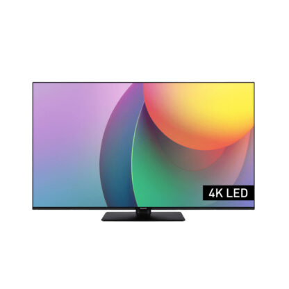 Panasonic Smart Τηλεόραση 43" 4K UHD LED TB43W60AEZ HDR (2024)