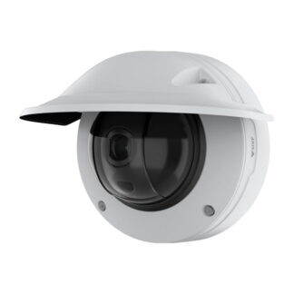 Αναμεταδότης PoE Axis T8129