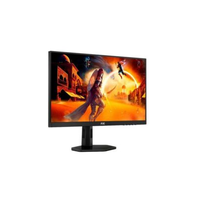 AOC 27G4X IPS Gaming Monitor 27" FHD 1920x1080 180Hz με Χρόνο Απόκρισης 1ms GTG