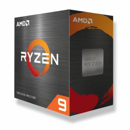 Επεξεργαστής AMD 100-100001581WOF AMD AM4