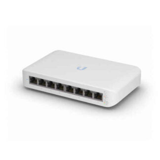 Διακόπτης TP-Link TL-SG2008P Gigabit Ethernet RJ45 x 8