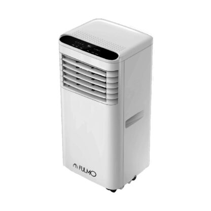 Φορητό Κλιματιστικό Fulmo ECO R290 Λευκό A 1000 W