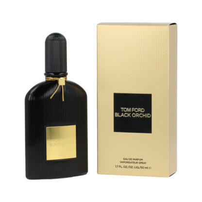 Γυναικείο Άρωμα Tom Ford EDP Black Orchid 50 ml