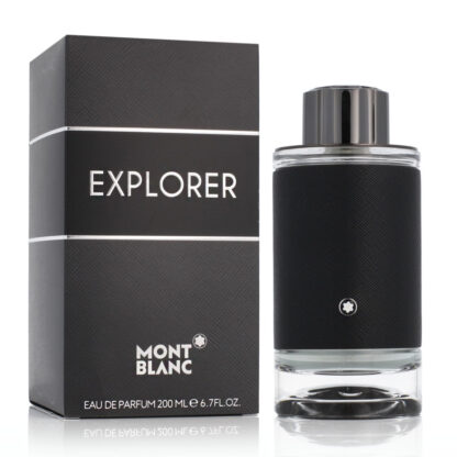 Ανδρικό Άρωμα Montblanc Explorer EDP 200 ml