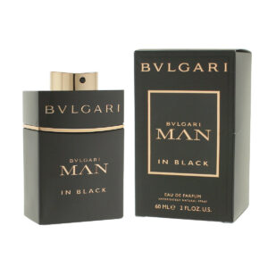 Ανδρικό Άρωμα Bvlgari Man In Black EDP 60 ml