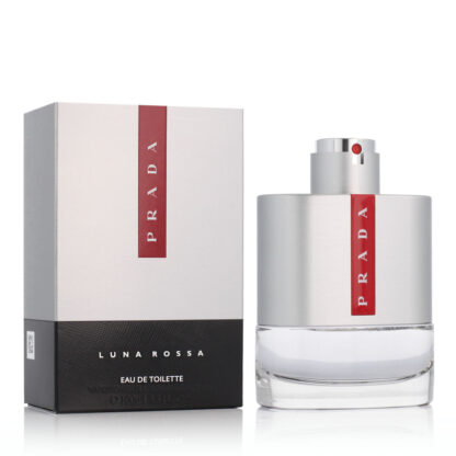 Ανδρικό Άρωμα Prada Luna Rossa EDT 100 ml