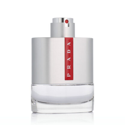 Ανδρικό Άρωμα Prada Luna Rossa EDT 100 ml