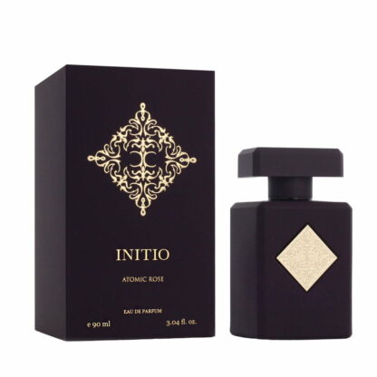 Άρωμα Unisex Initio EDP Atomic Rose 90 ml