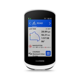 Garmin Edge Explore 2 Fahrrad Navi