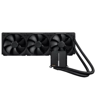 ASUS ROG STRIX LC III 360 cooling