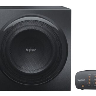 Logitech Surround Sound Speakers Z906