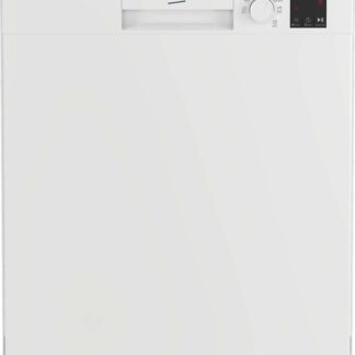 Πλυντήριο πιάτων BEKO DVN05320W Λευκό 60 cm