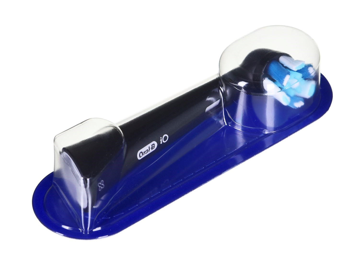 Ηλεκτρική οδοντόβουρτσα Braun Oral-B iO Series 6N Ηλεκτρική οδοντόβουρτσα Braun Oral-B iO Series 6N