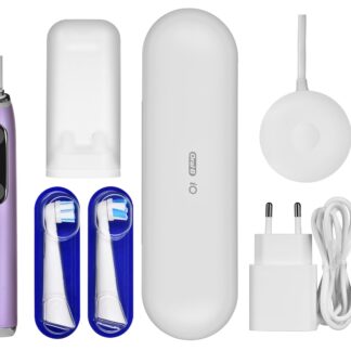 Oral-B iO Series 9N Rose Quartz JAS22