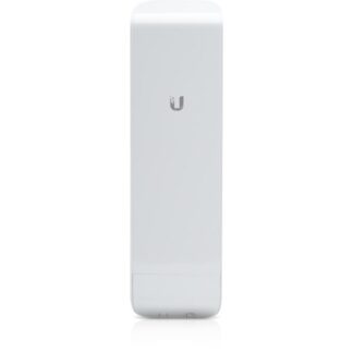 Ubiquiti LBE-M5-23 bridge/repeater 1x1 SISO 100 Mbit/s White