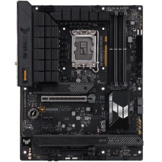 Asus TUF GAMING X870-PLUS WIFI Motherboard ATX με AMD AM5 Socket