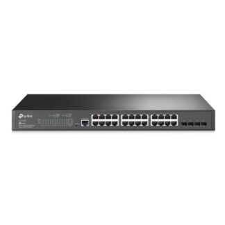 D-Link DGS-1250-52X Managed L2 PoE+ Switch με 48 Θύρες Gigabit (1Gbps) Ethernet και 4 SFP Θύρες