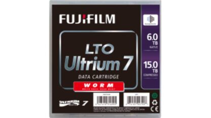 LTO7 WORM LTO 7 ULTRIUM 6TB/15TB WORM