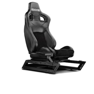 NEXT LEVEL RACING POSTAZIONE DI GUIDA F-GT