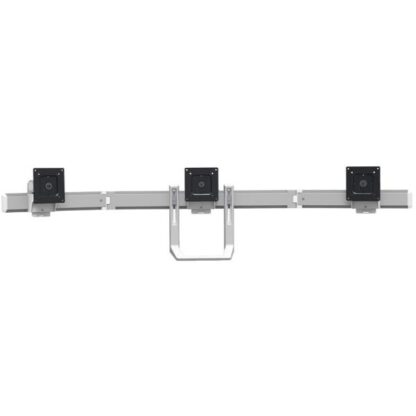SUPPORTO TRIPLO HX (BIANCO)