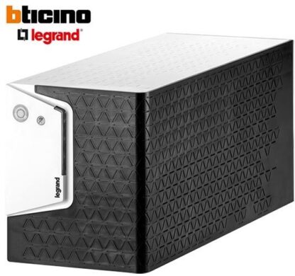 Legrand Keor SP UPS Line-Interactive 2000VA 1200W με 6 IEC Πρίζες