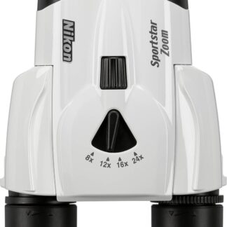 Nikon Sportstar Zoom 8-24x25 black