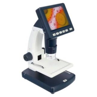 Bresser Bino Researcher II 40-1000x Microscope