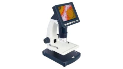 Discovery Artisan 128 digital Microscope