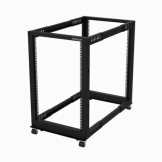 BOX IP55 RWO 12U 600x600x600 GRIGIO