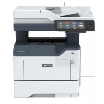 B415V_DN VersaLink B415 A4 47ppm Duplex Copy/Print/Scan/Fax PS3 PCL5e/6 2 Trays Total 650 Sheets