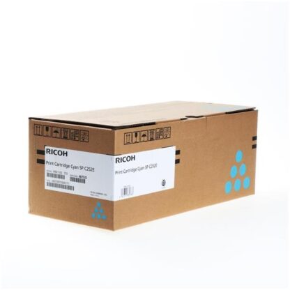 407532 TONER CIANO PER SPC252DN-SPC252SF TYPE SPC252E (4000 PAGINE)