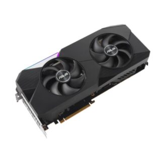 Asus Radeon RX 7900 XTX 24GB GDDR6 Dual OC Edition Κάρτα Γραφικών Κωδικός: 90YV0IG2-M0NA00