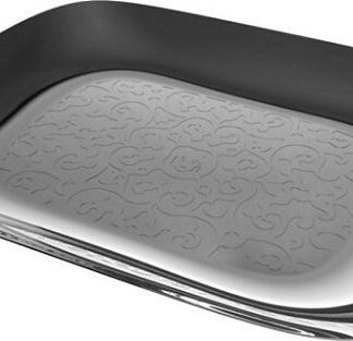 Alessi Trinity Basket 26cm Inox ACO02
