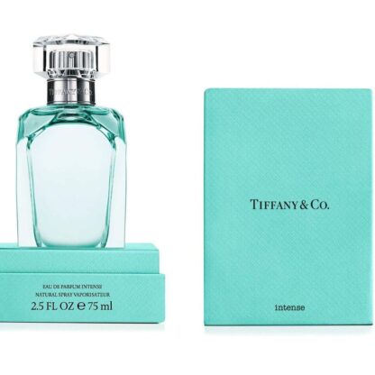Tiffany&Co Intense Eau De Parfum Spray 75ml