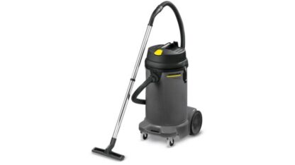 Krcher NT 48/1 Wet & Dry Vacuum Cleaner