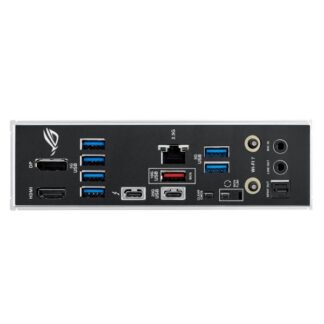 Asus Rog Strix B860-I Gaming WIFI Motherboard Mini ITX με Intel 1851 Socket