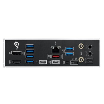 Asus Rog Strix B860-F Gaming WIFI Motherboard ATX με Intel 1851 Socket