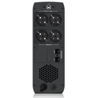 PowerWalker VI 800 CSW IEC UPS 800VA/ 480W