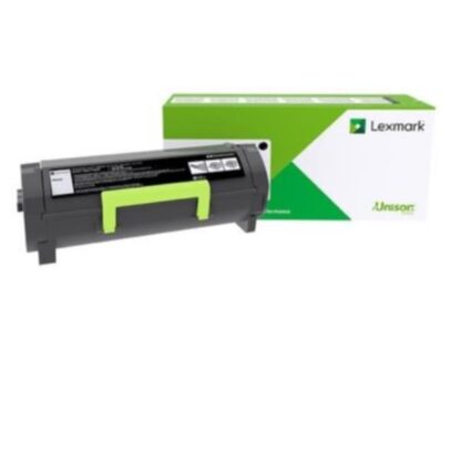 Lexmark 50F200E 502E CARTUCCIA CORPORATE (1 5K)