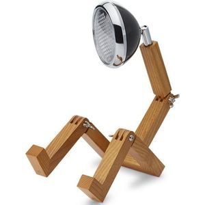 Piffany Mr. Wattson - Mini Table Lamp  Fashion black