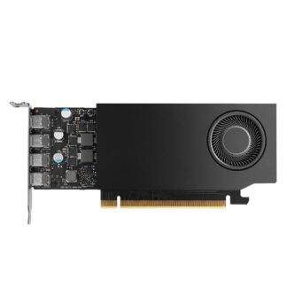HP RTX A1000 8GB GDDR6 Κάρτα Γραφικών