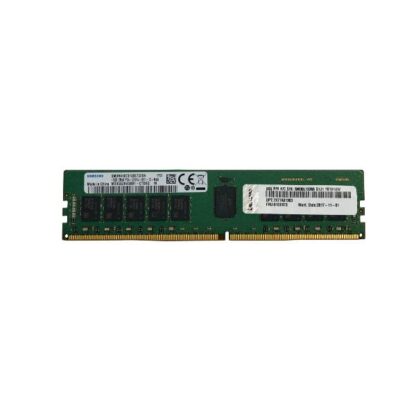 Lenovo ThinkSystem 64GB DDR4 RAM με Ταχύτητα 3200 για Server Κωδικός: 4X77A08635
