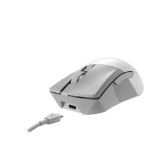 Logitech Pro X Superlight Ασύρματο Gaming Ποντίκι 25400 DPI Μαύρο