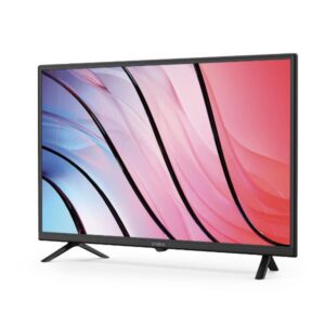 Strong Smart Τηλεόραση 32" HD Ready LED SRT 32HF2003 HDR (2023)