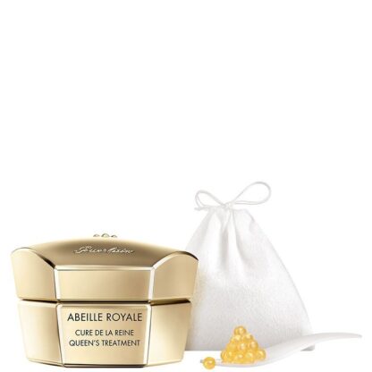 Guerlain Abeille Royale Queen's Treatment 15ml