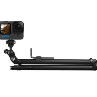 Ergotron LX Επιτοίχια Βάση Οθόνης έως 42" με Βραχίονα Ασημί