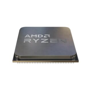Επεξεργαστής AMD 100-100000931BOX AMD AM5